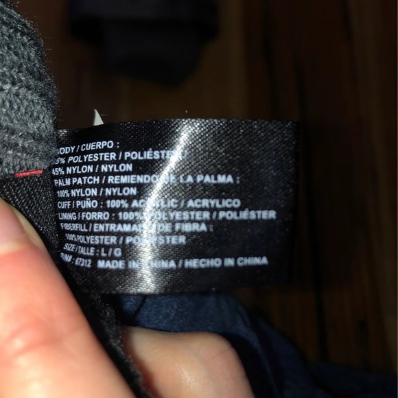 HEAD Winter Gloves - Picture 4 of 6